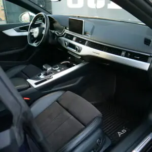 Audi S5 Sportback TDI - foto 23