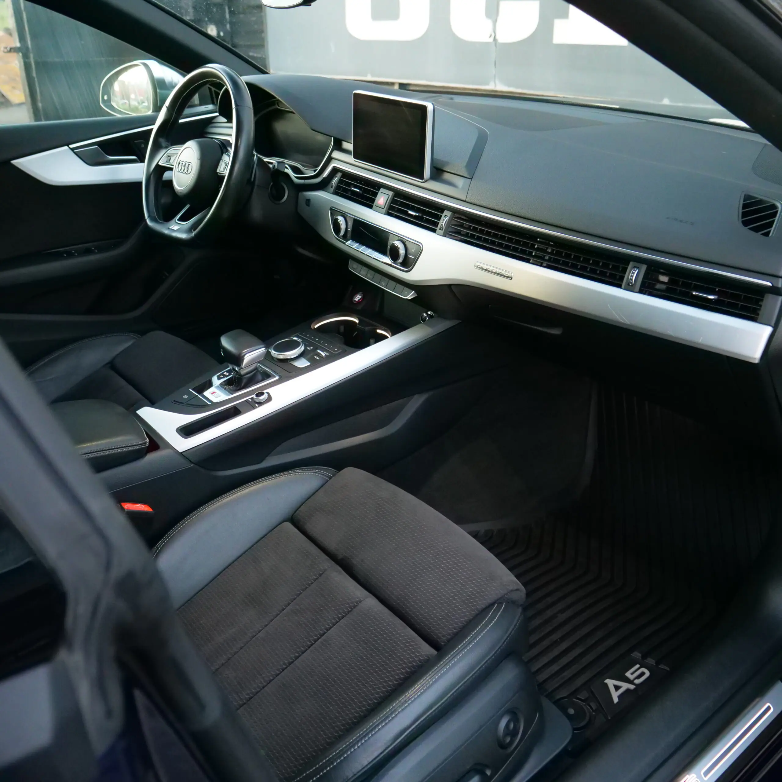 Audi S5 Sportback TDI - imagen 23
