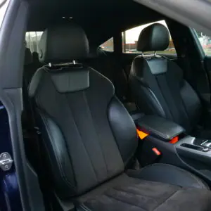 Audi S5 Sportback TDI - foto 24