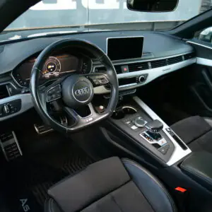 Audi S5 Sportback TDI - foto 25