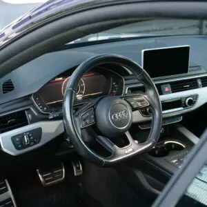 Audi S5 Sportback TDI - foto 26