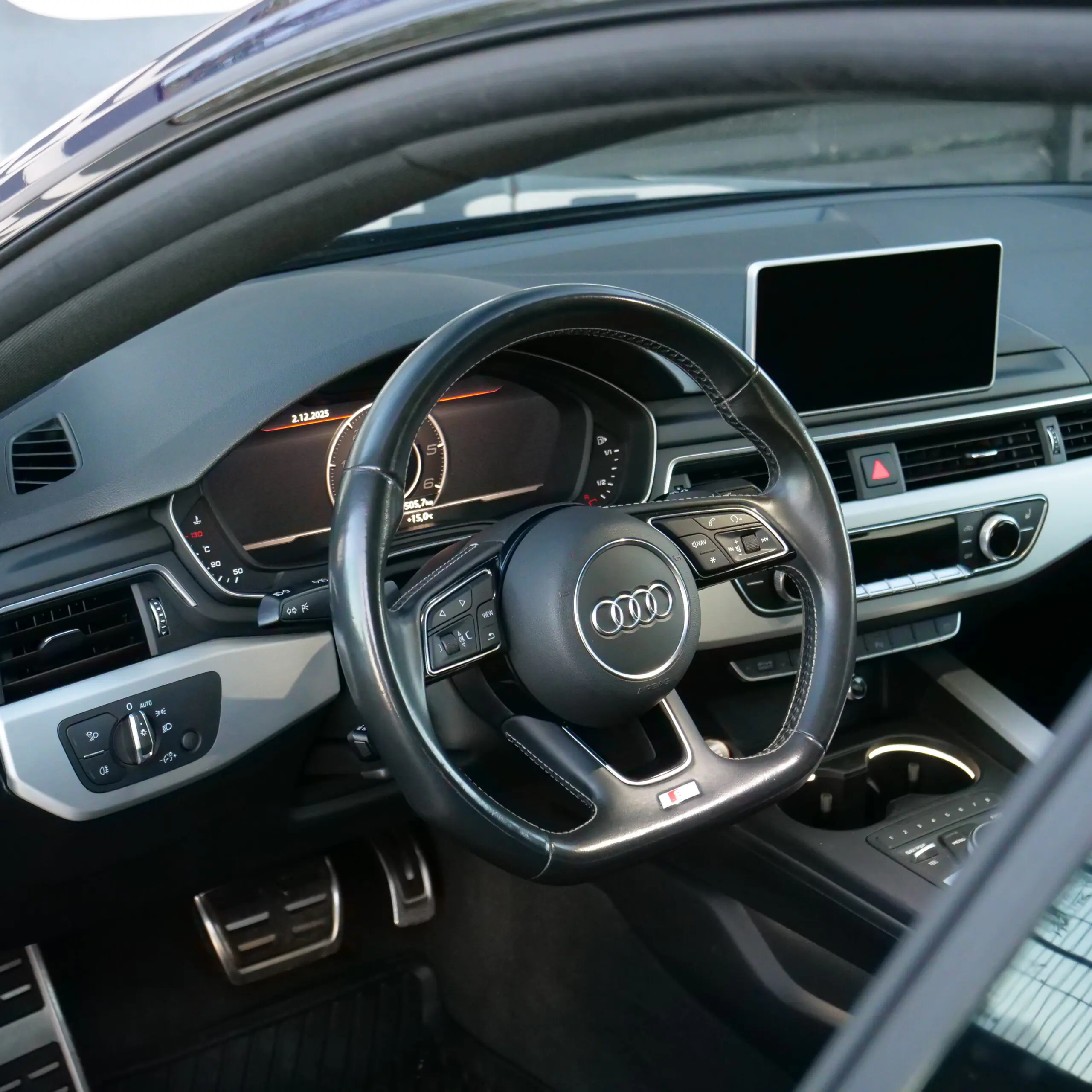 Audi S5 Sportback TDI - imagen 26