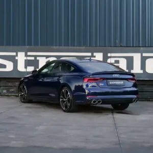 Audi S5 Sportback TDI - foto 27