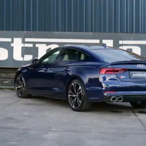 Audi S5 Sportback TDI - foto 29