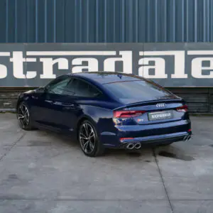 Audi S5 Sportback TDI - foto 31