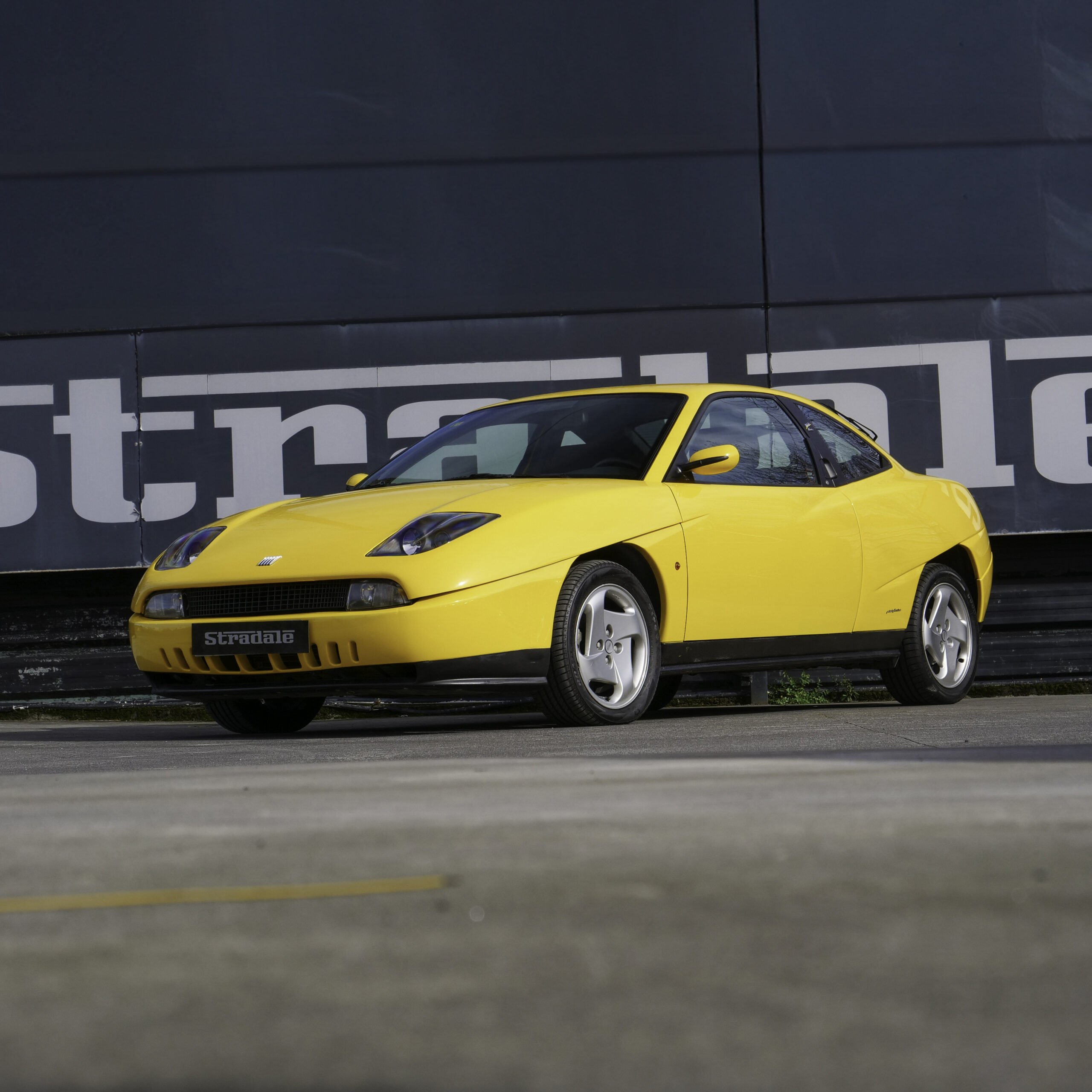 Fiat Coupe Turbo 16v - imagen 2