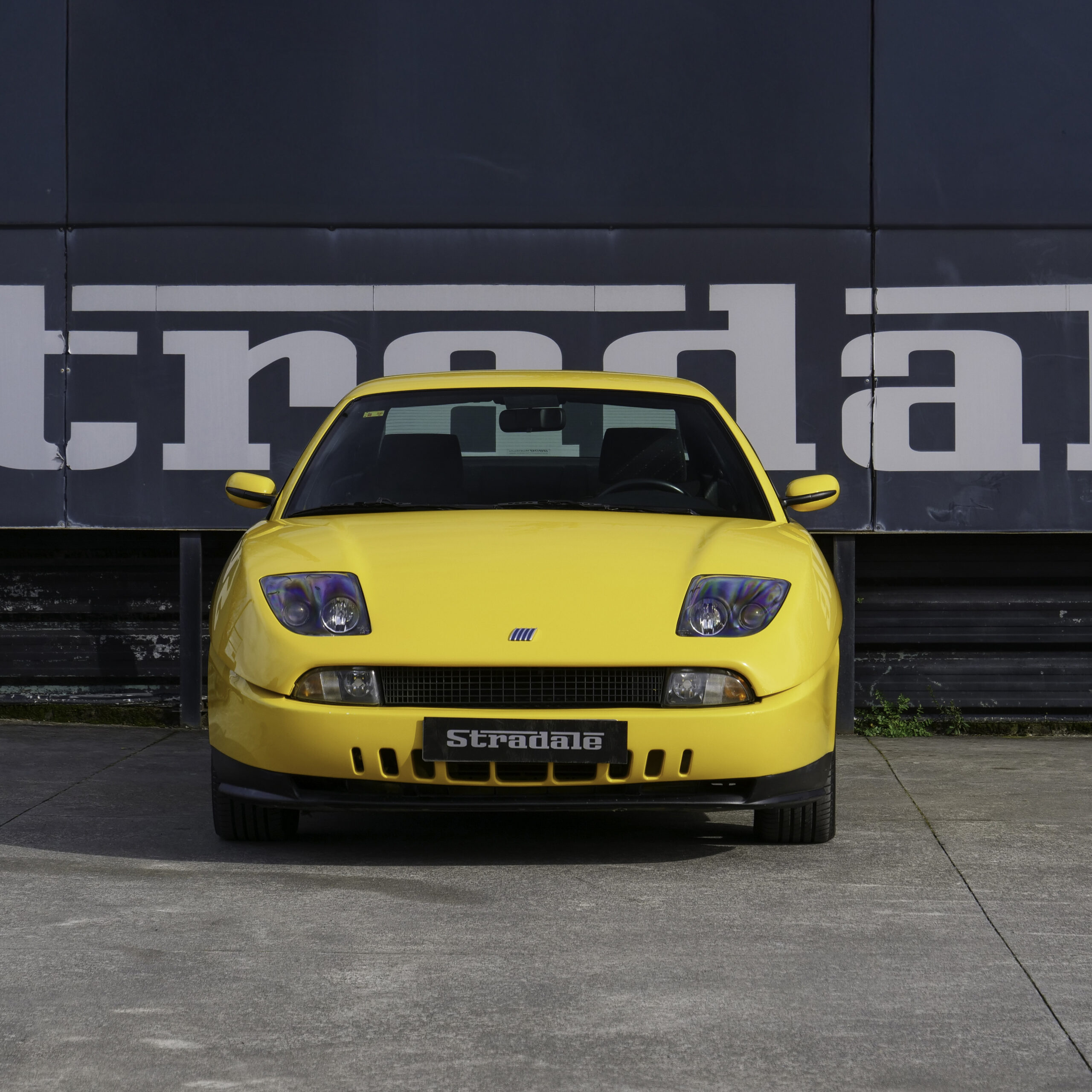 Fiat Coupe Turbo 16v - imagen 6
