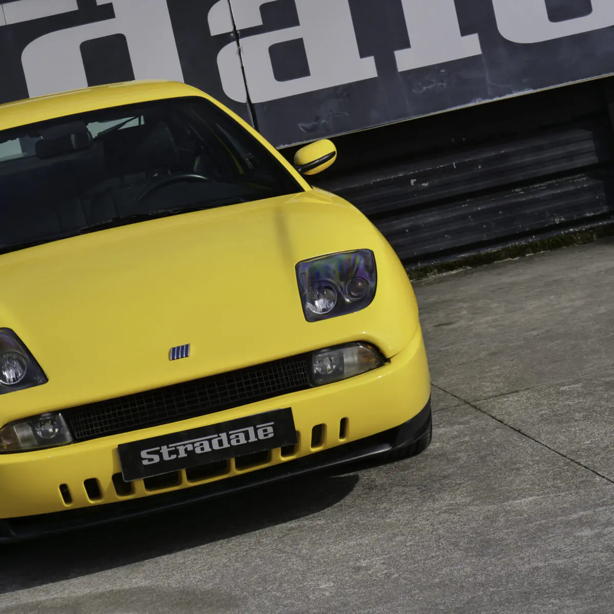 Fiat Coupe Turbo 16v - imagen 8