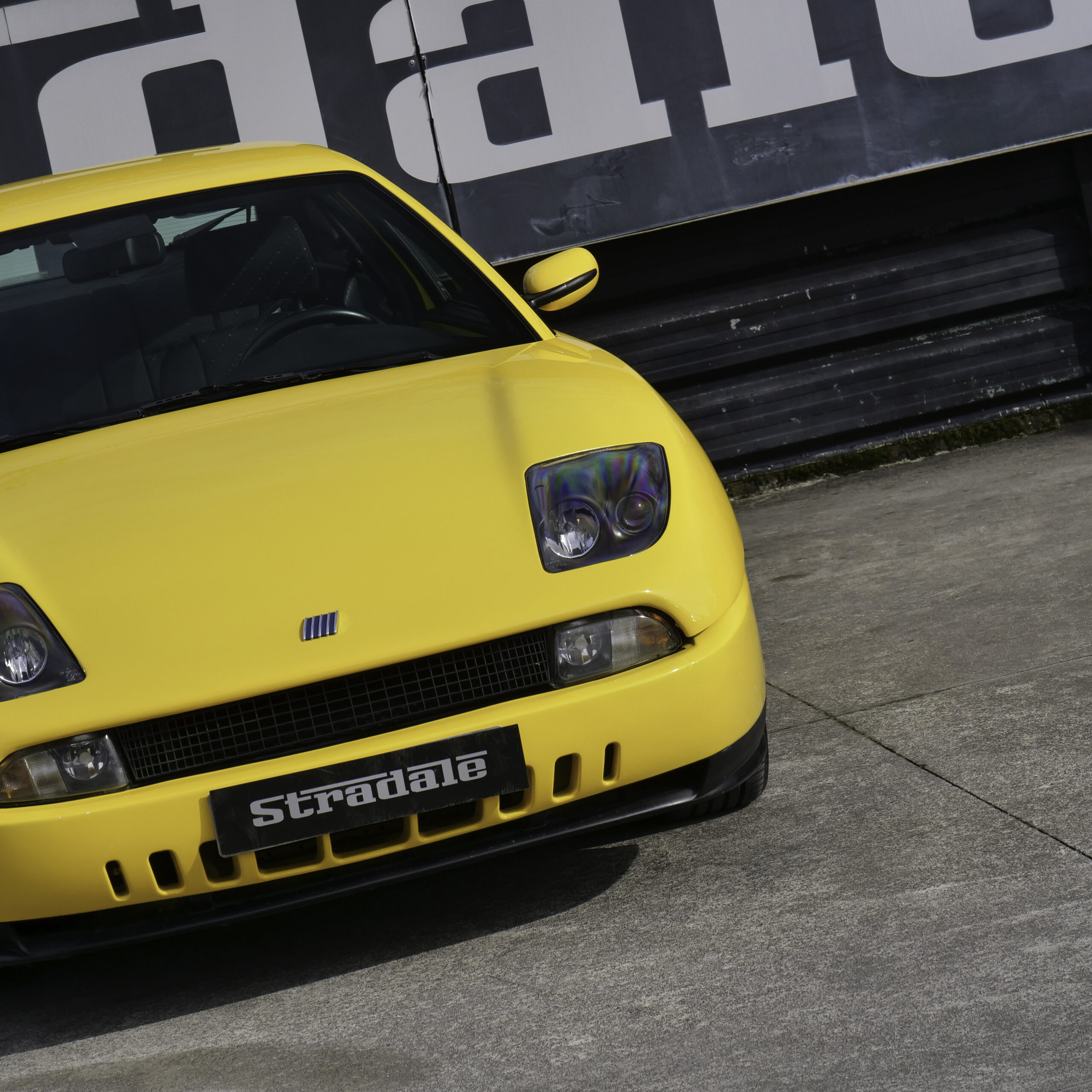 Fiat Coupe Turbo 16v - imagen 7