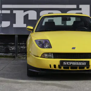 Fiat Coupe Turbo 16v - foto 9