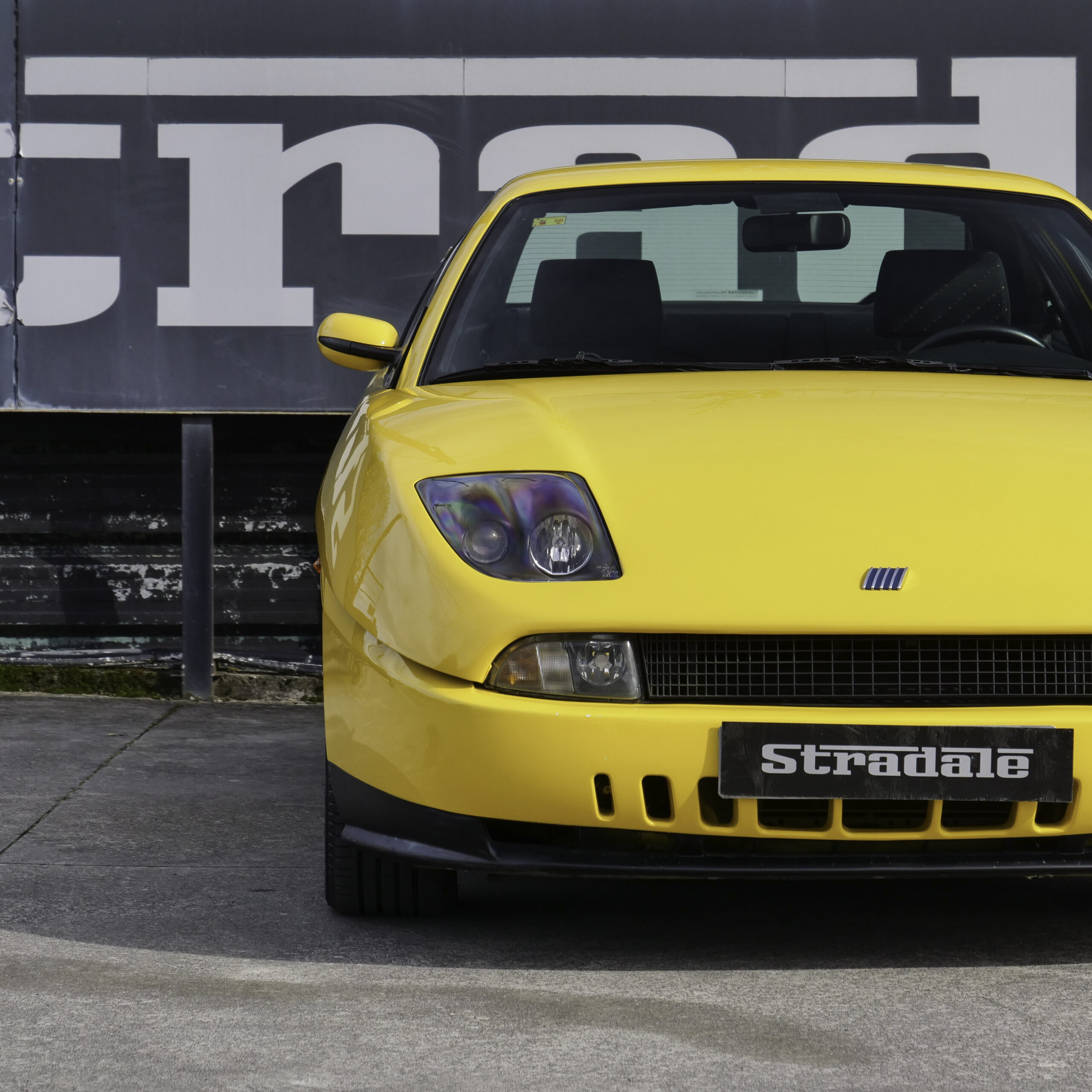 Fiat Coupe Turbo 16v - imagen 8