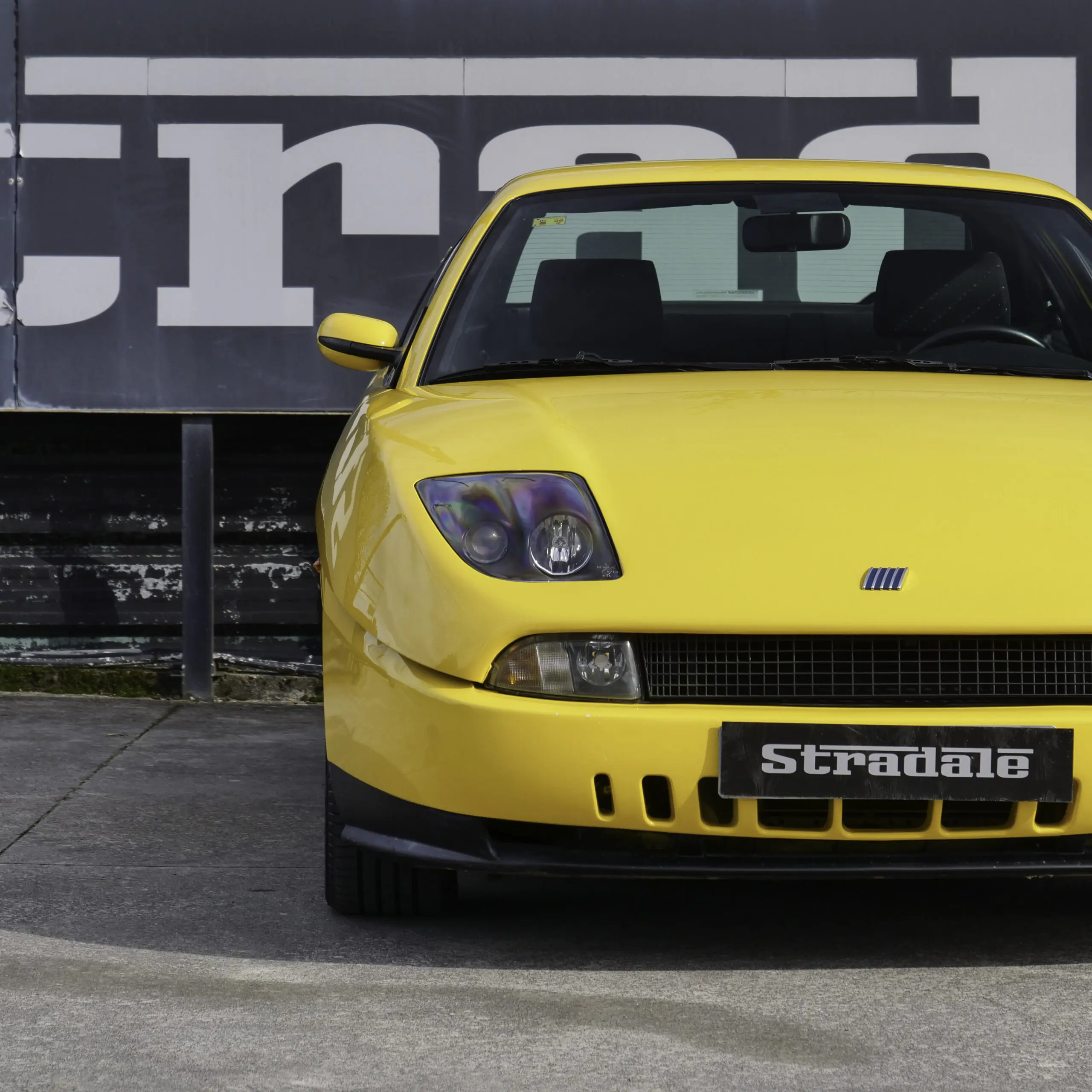 Fiat Coupe Turbo 16v - imagen 9
