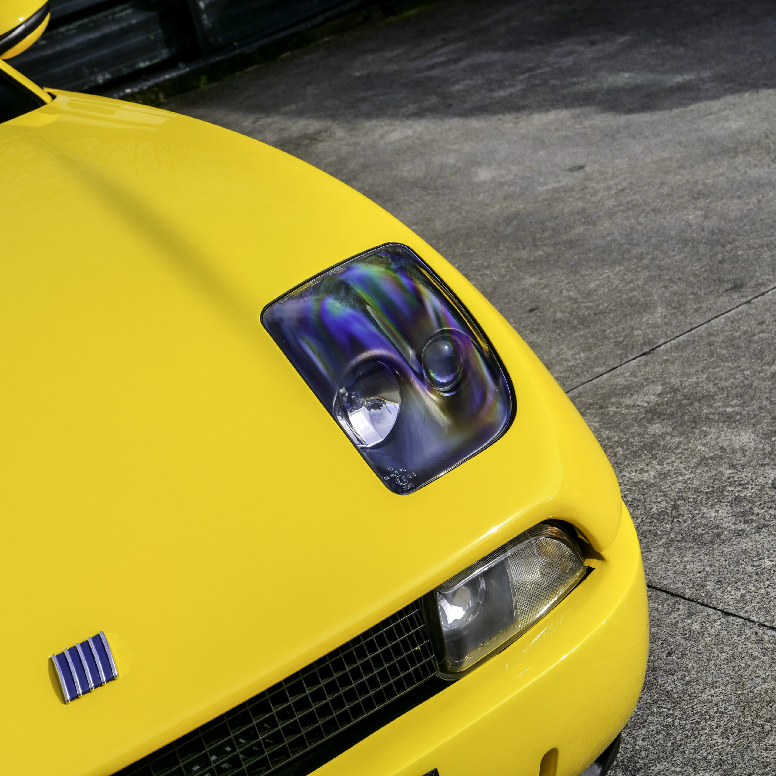 Fiat Coupe Turbo 16v - imagen 9