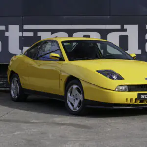Fiat Coupe Turbo 16v - foto 13