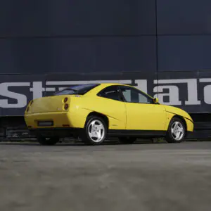Fiat Coupe Turbo 16v - foto 16
