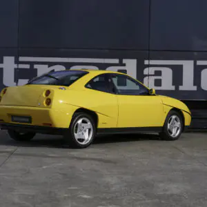 Fiat Coupe Turbo 16v - foto 17