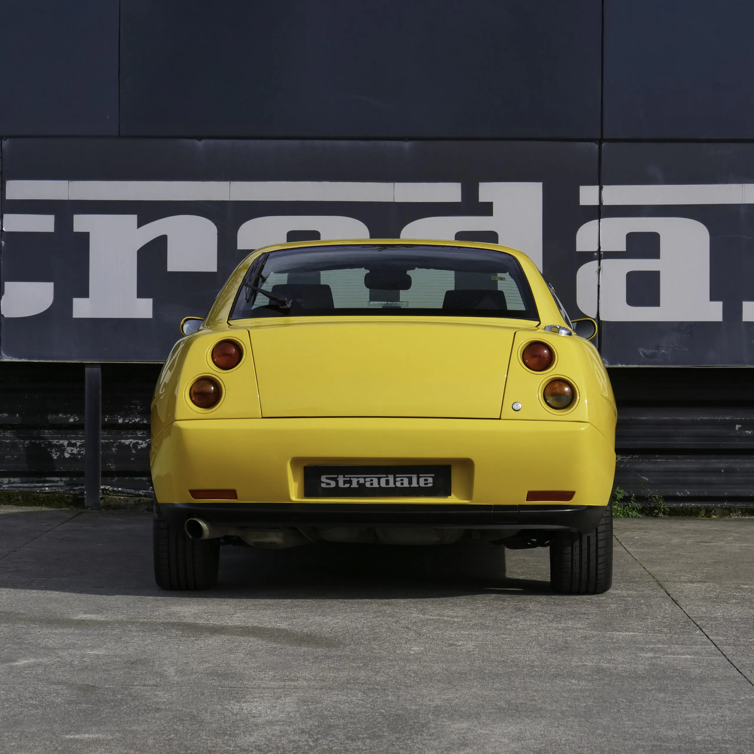 Fiat Coupe Turbo 16v - imagen 20