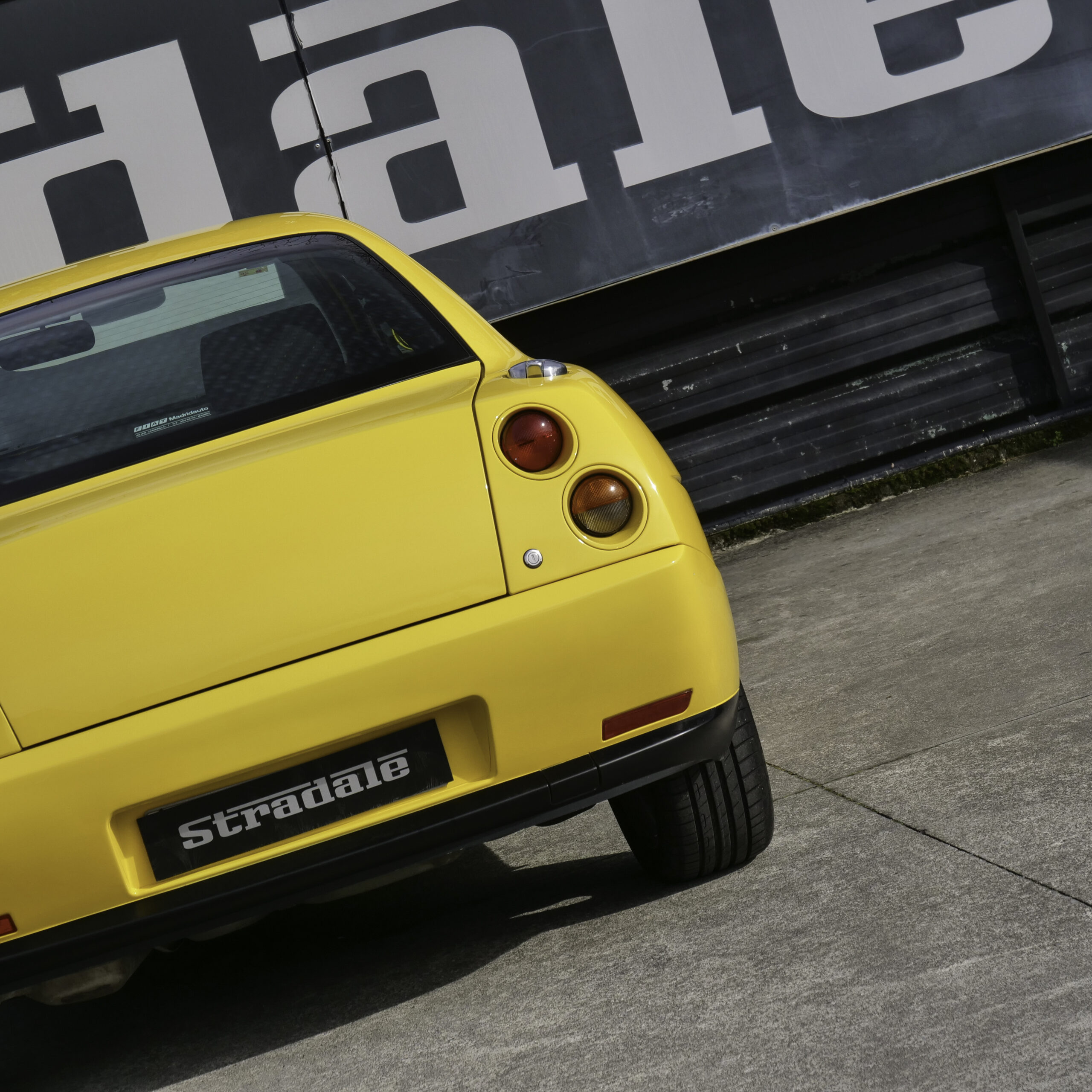 Fiat Coupe Turbo 16v - imagen 20