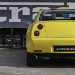 Fiat Coupe Turbo 16v - foto 22