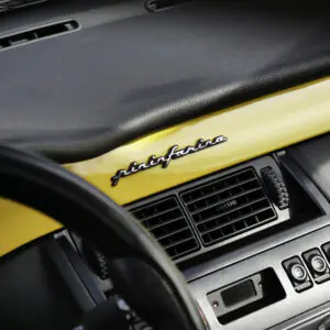 Fiat Coupe Turbo 16v - foto 25