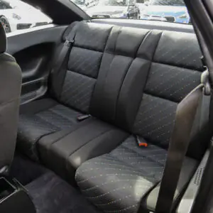 Fiat Coupe Turbo 16v - foto 26