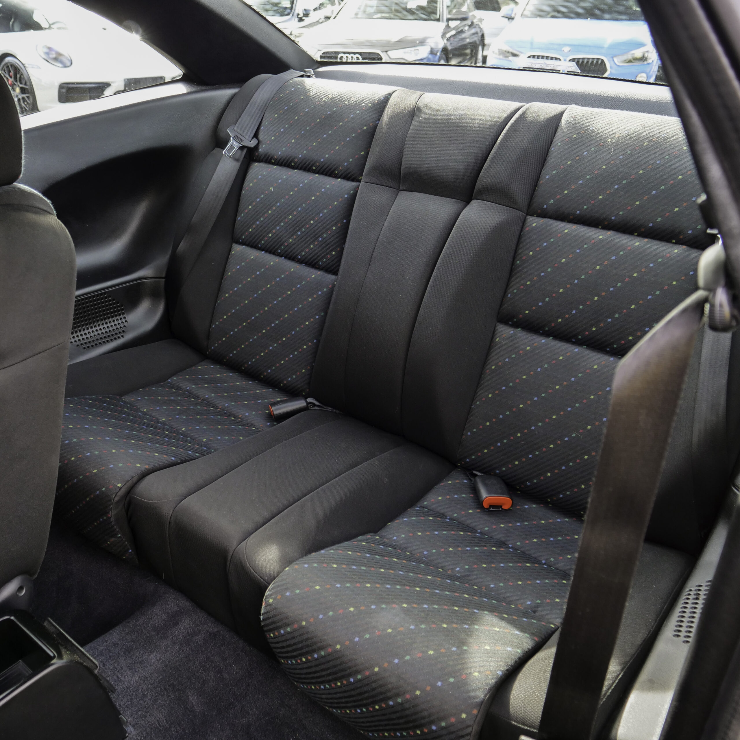 Fiat Coupe Turbo 16v - imagen 25