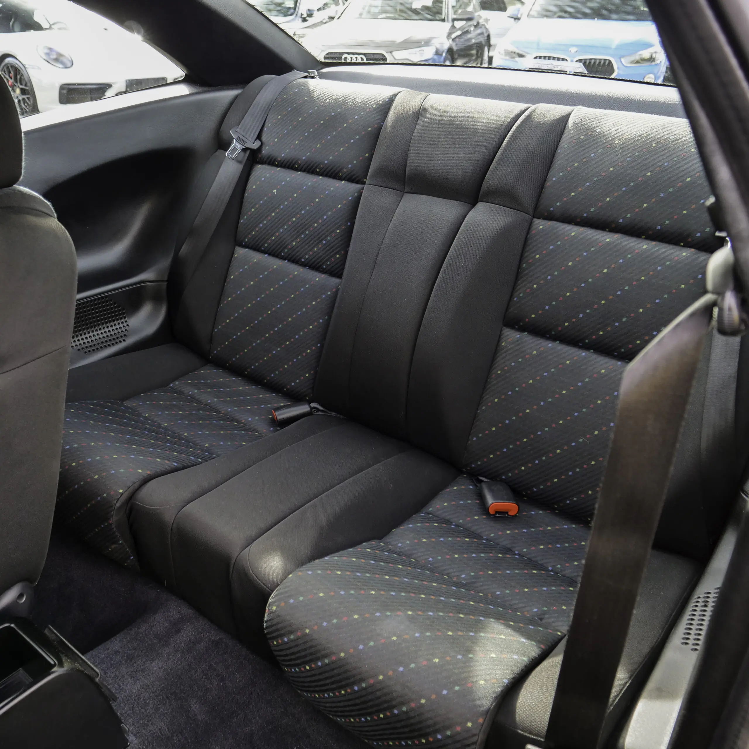Fiat Coupe Turbo 16v - imagen 26