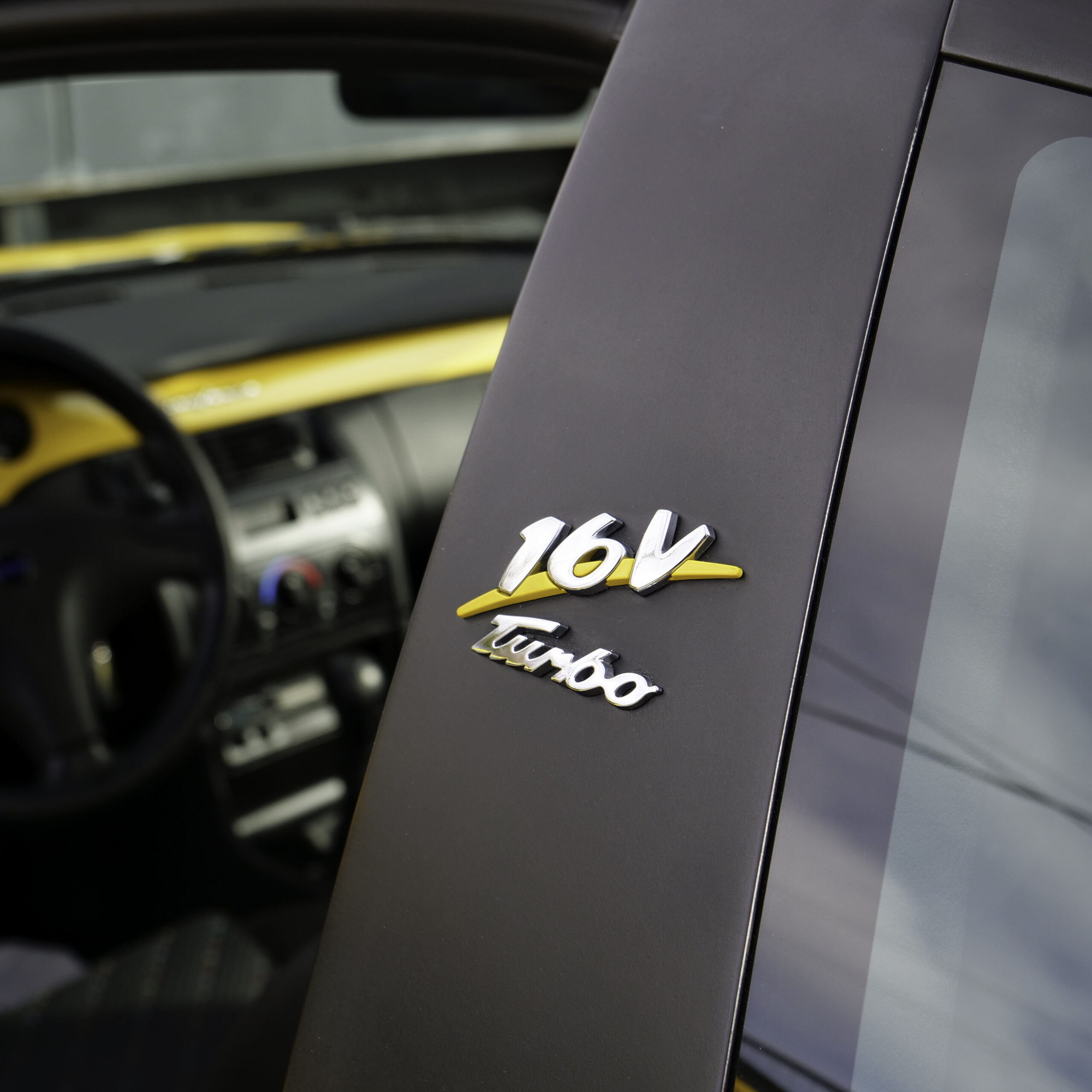 Fiat Coupe Turbo 16v - imagen 26