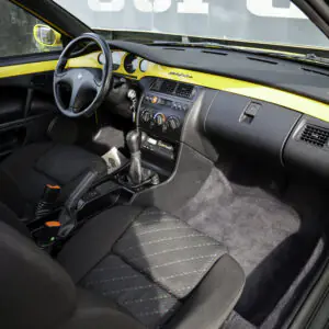 Fiat Coupe Turbo 16v - foto 28