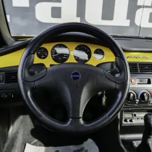 Fiat Coupe Turbo 16v - foto 32