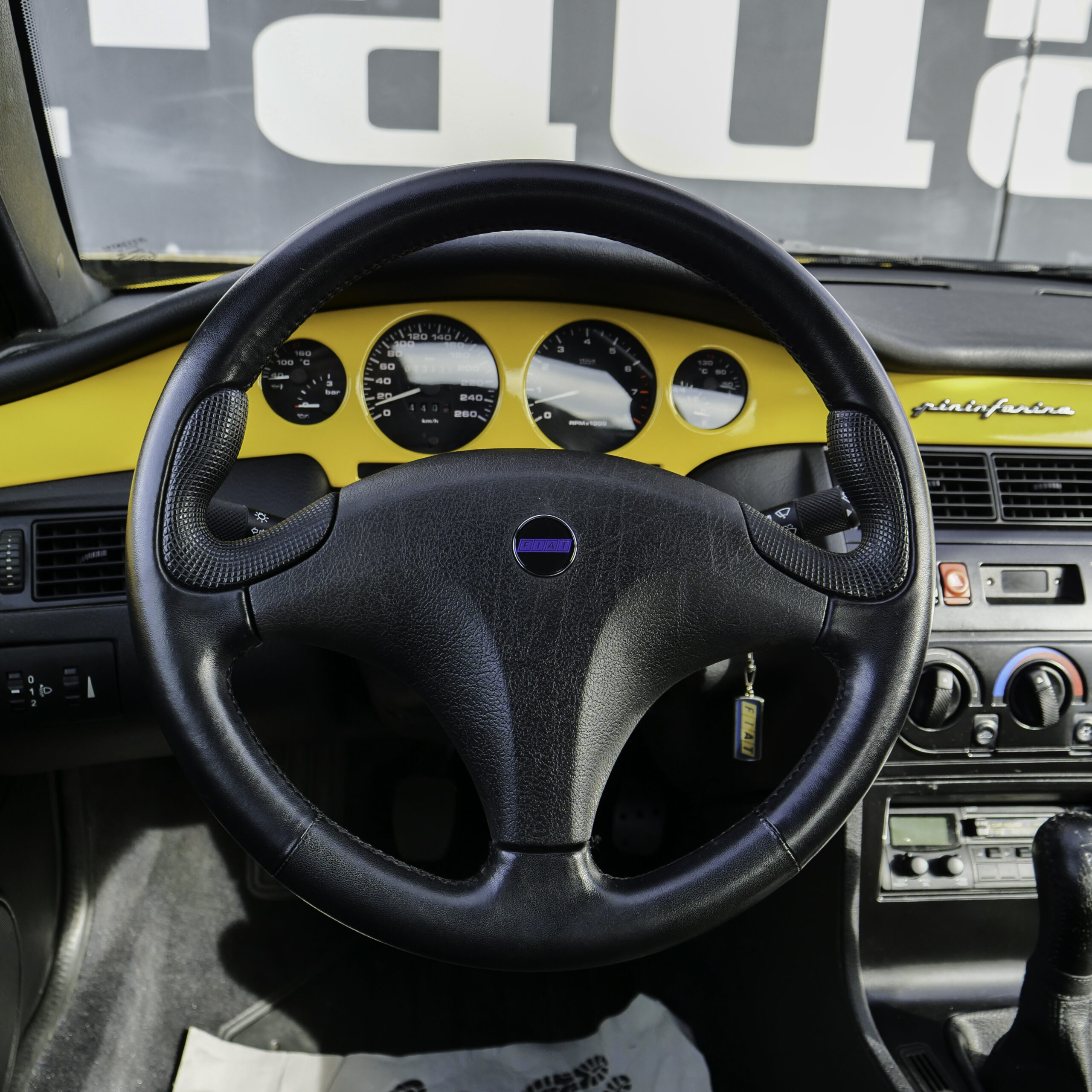 Fiat Coupe Turbo 16v - imagen 31