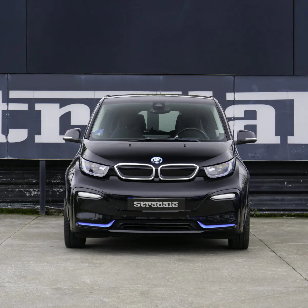 Bmw i3S - imagen 7
