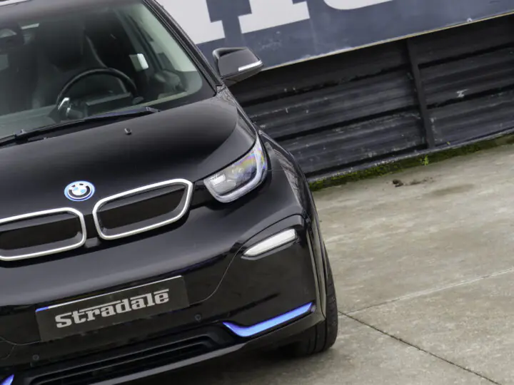 Bmw i3S - foto 8