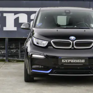 Bmw i3S - foto 9