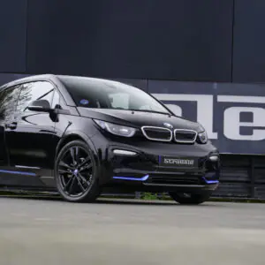 Bmw i3S - foto 12