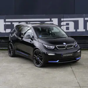 Bmw i3S - foto 13