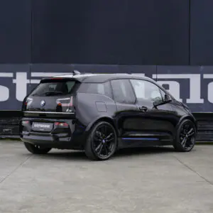 Bmw i3S - foto 14
