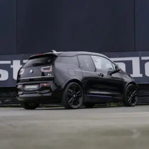 Bmw i3S - foto 15