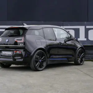 Bmw i3S - foto 16