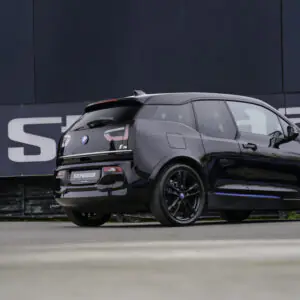 Bmw i3S - foto 17