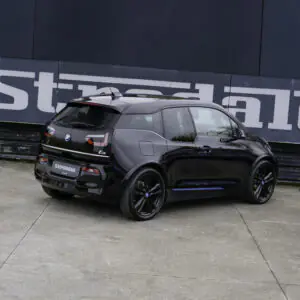 Bmw i3S - foto 18