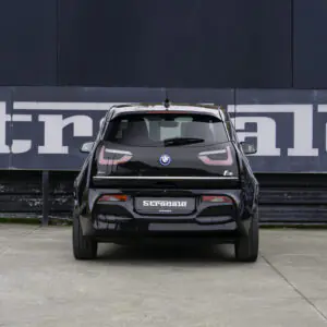 Bmw i3S - foto 19