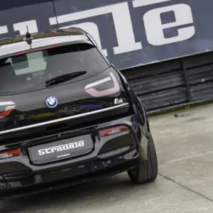 Bmw i3S - foto 20