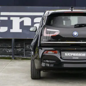 Bmw i3S - foto 21