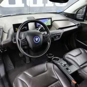 Bmw i3S - foto 22