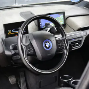 Bmw i3S - foto 23