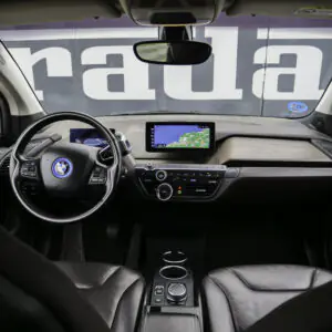 Bmw i3S - foto 26
