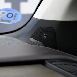 Bmw i3S - foto 27