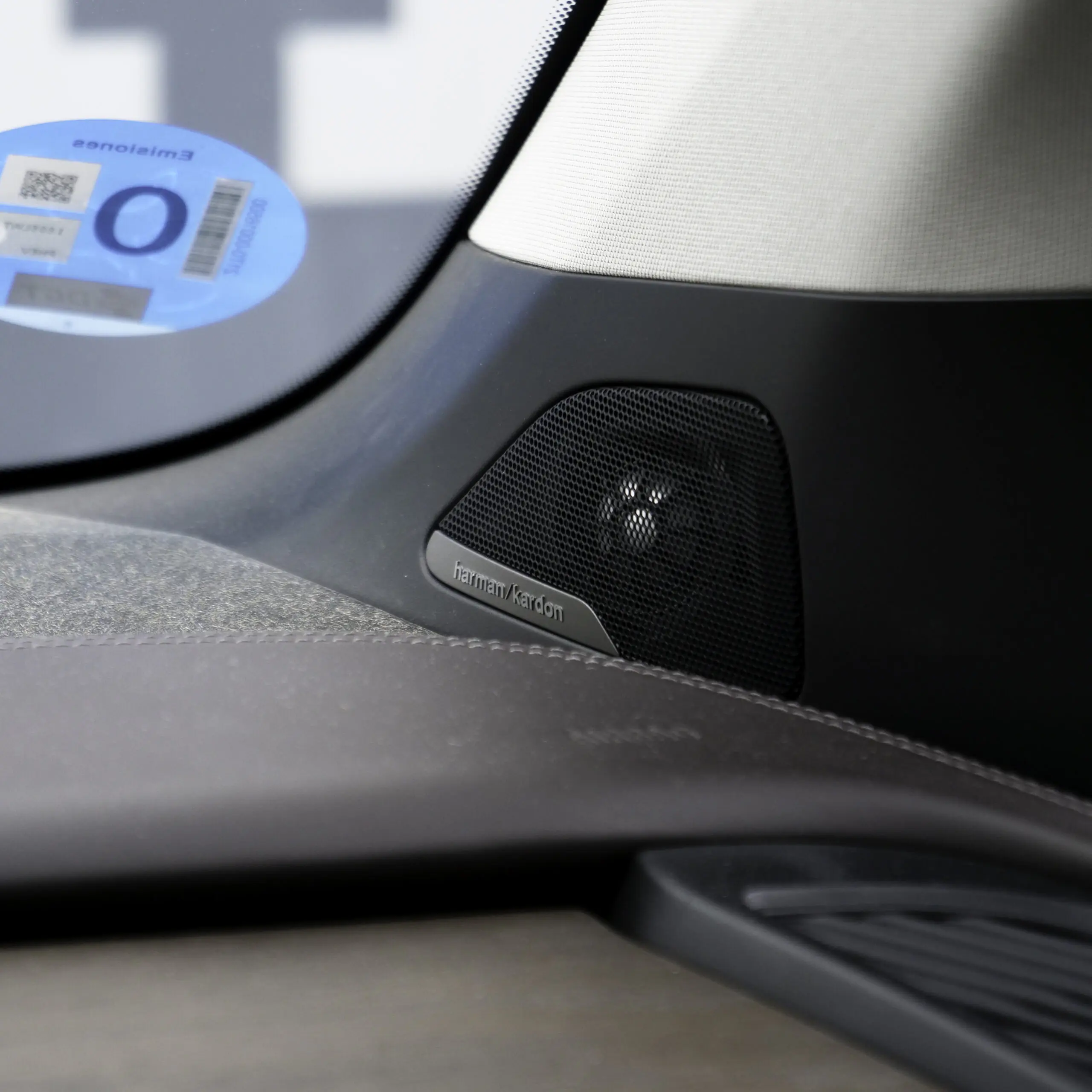 Bmw i3S - imagen 27