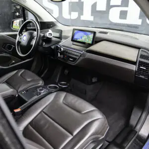 Bmw i3S - foto 28